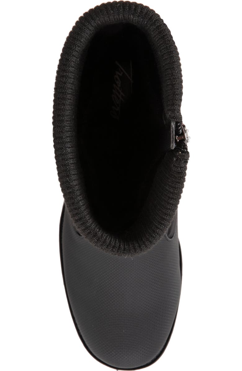 Trotters Berry Weatherproof Boot, Alternate, color,