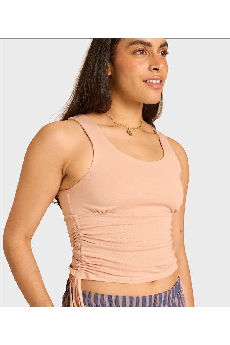 Spellbound Tank, Main, color, Tearose