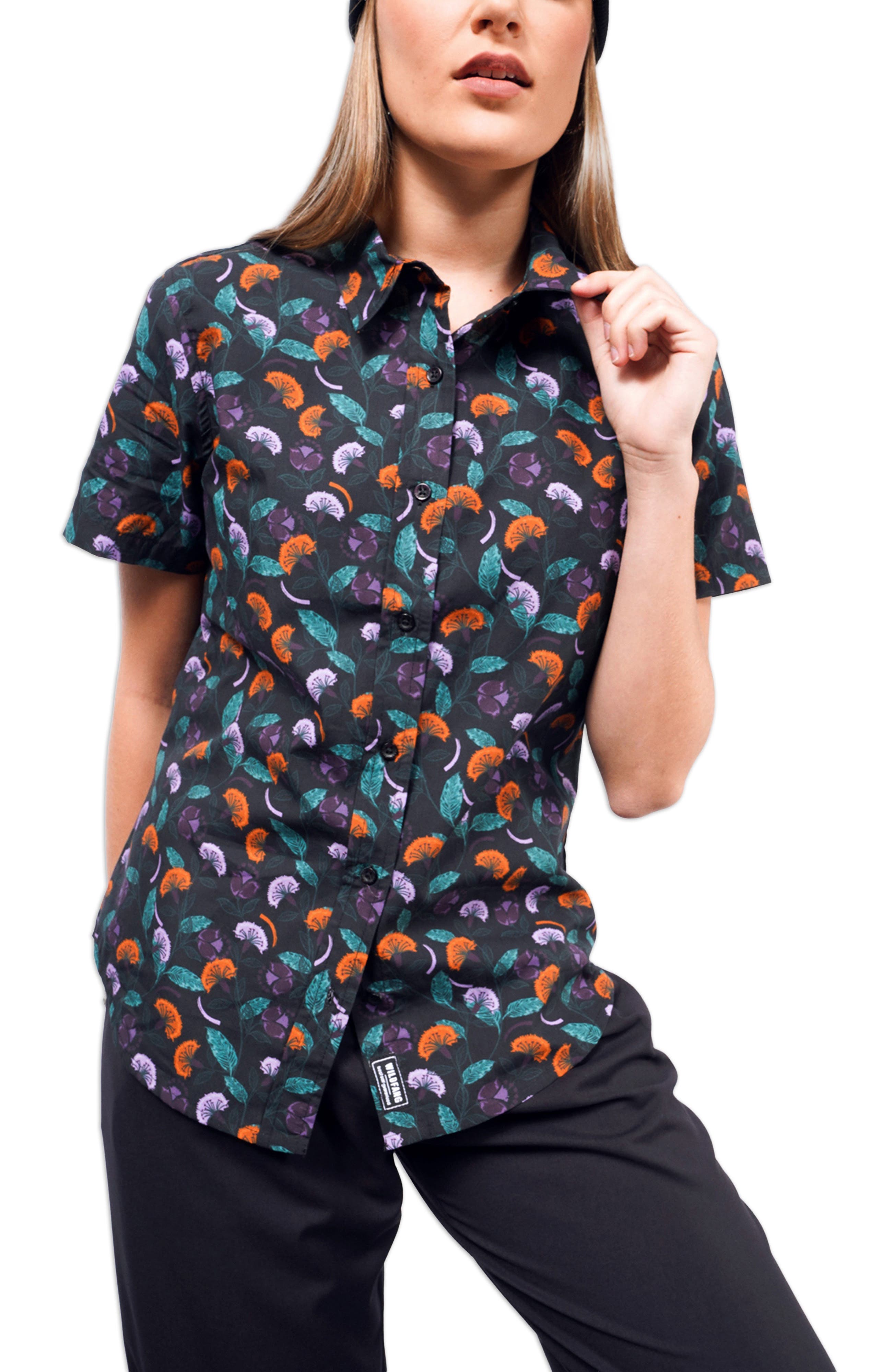 The Essential Oxford Button Up - image 5