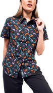 WILDFANG The Essential Button Up