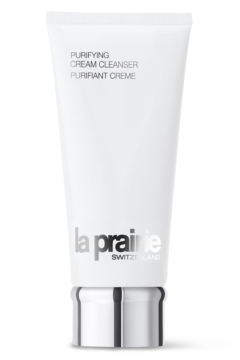 Purifying Cream Cleanser, Main, color, NO COLOR