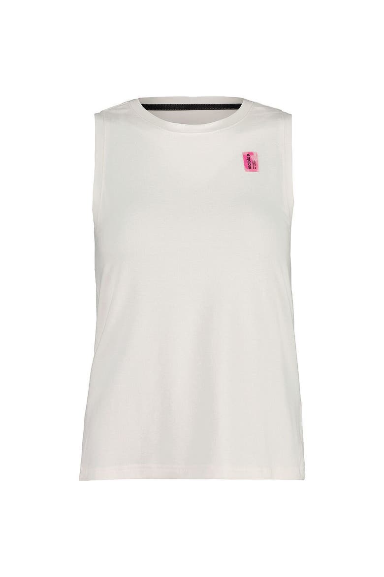 Gochasm Boulder Tank Top - Women's, Main, color, Shaded White