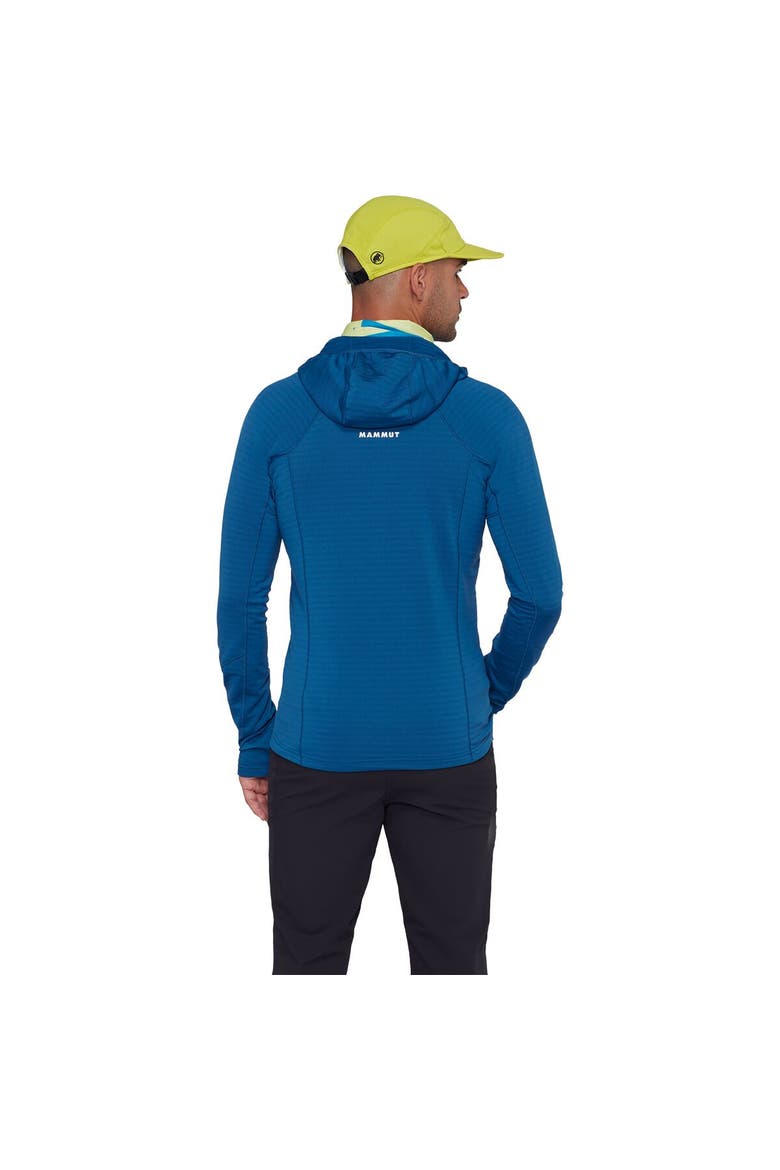 Taiss Ml Hooded Jacket - Men's, Alternate, color, Tschiel