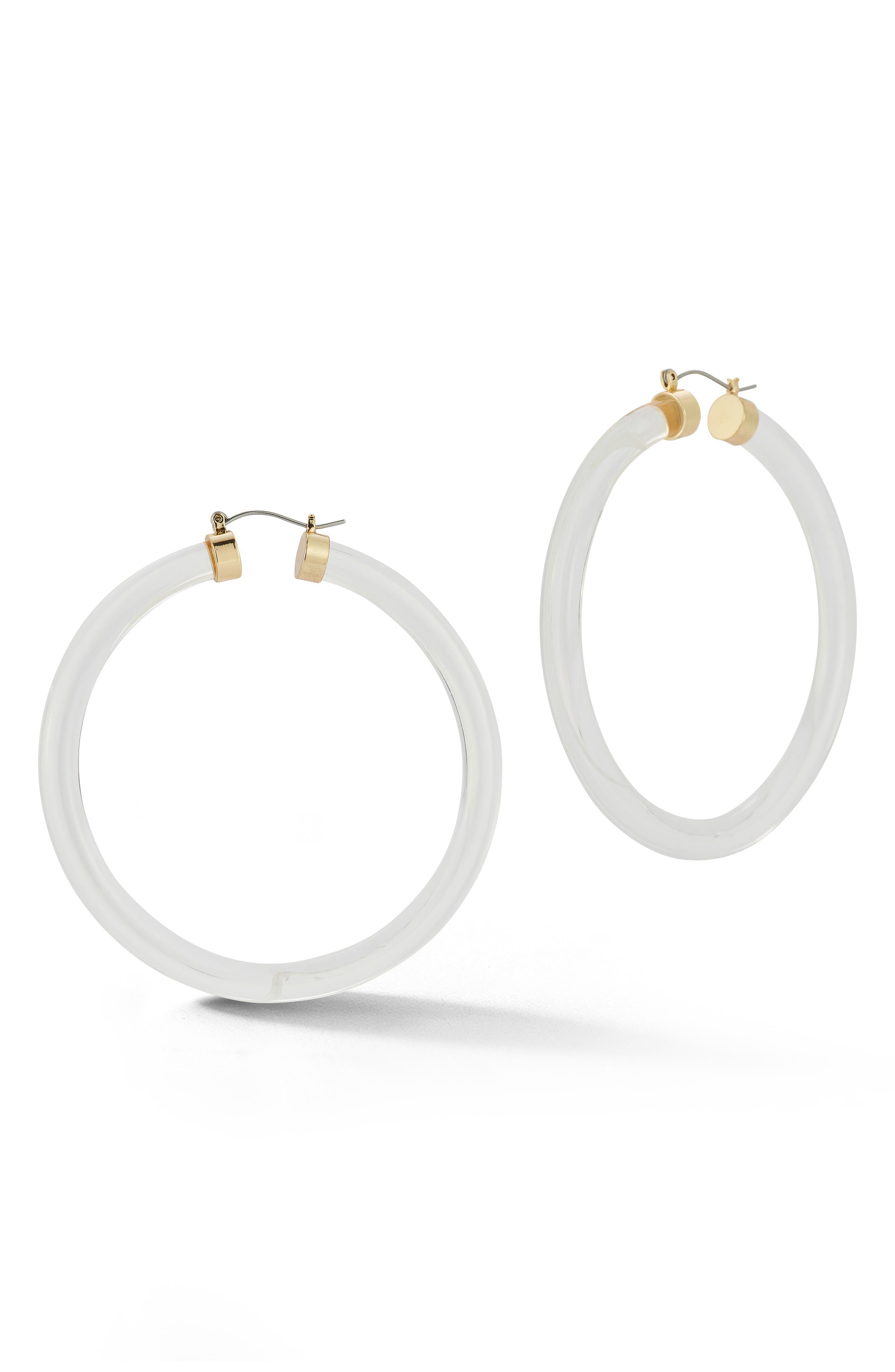 GOLD/WHITE