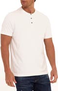 Threads 4 Thought Shayne Luxe Jersey Henley