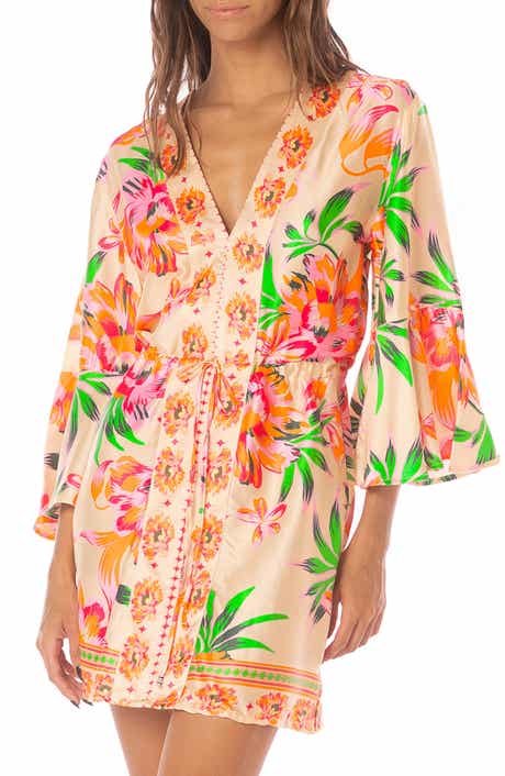 Maaji Enjoyable Cover-Up Caftan