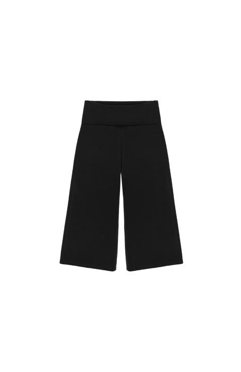 Cropped Gaucho