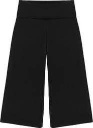 Oddli Cropped Gaucho