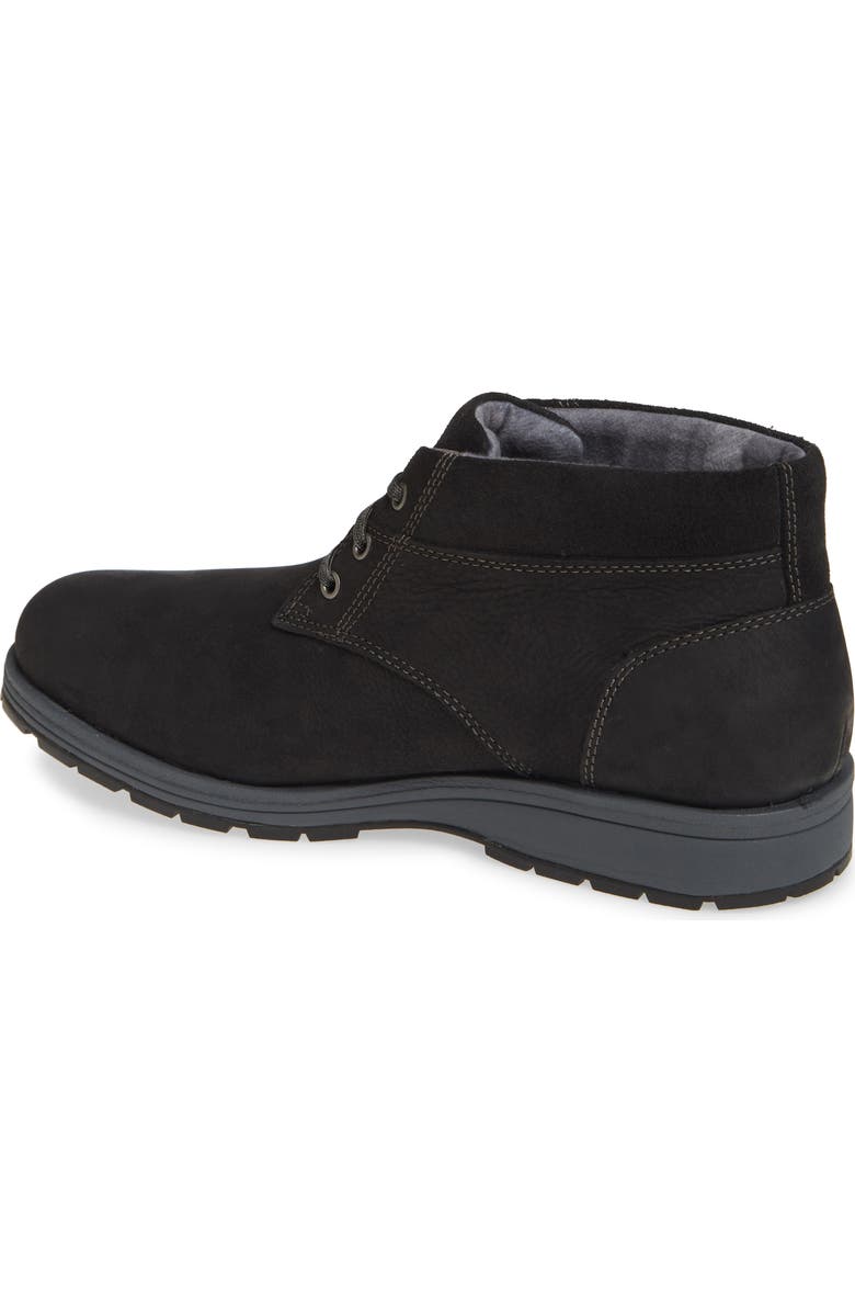 Hush Puppies<sup>®</sup> Hush Puppies Beauceron Short Ice Chukka Boot, Alternate, color,