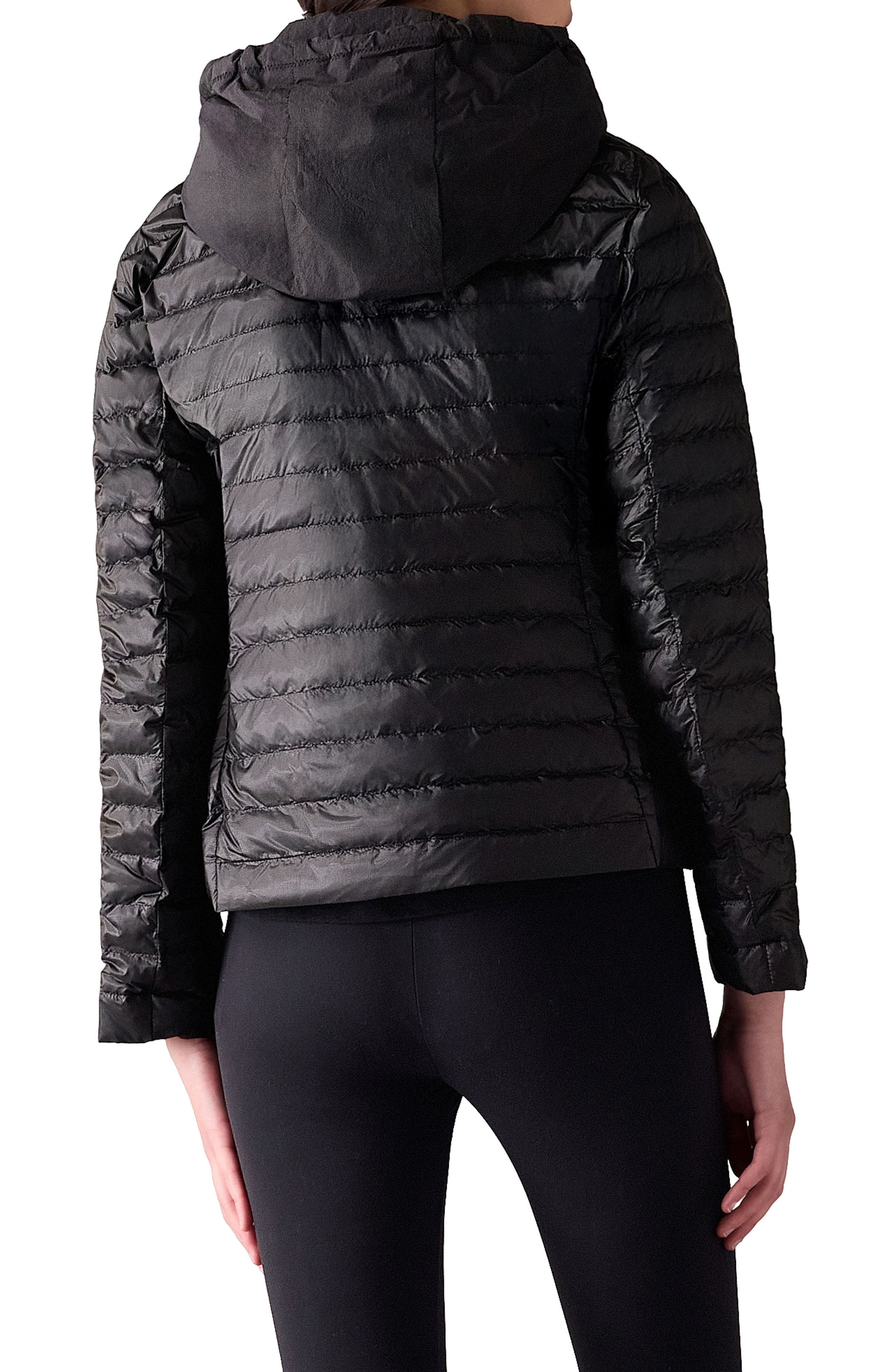 Cloud Walker 800 Fill Power Down Jacket - image 2