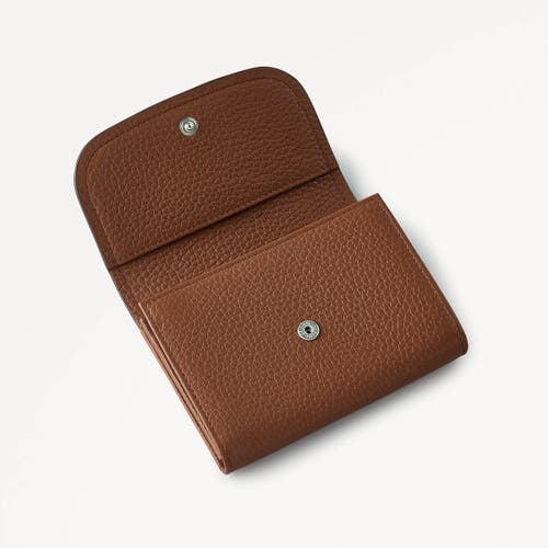 Radley Bathurst Mews Medium Flapover Wallet