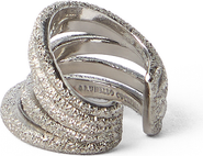 Brunello Cucinelli Sterling Silver ear cuff