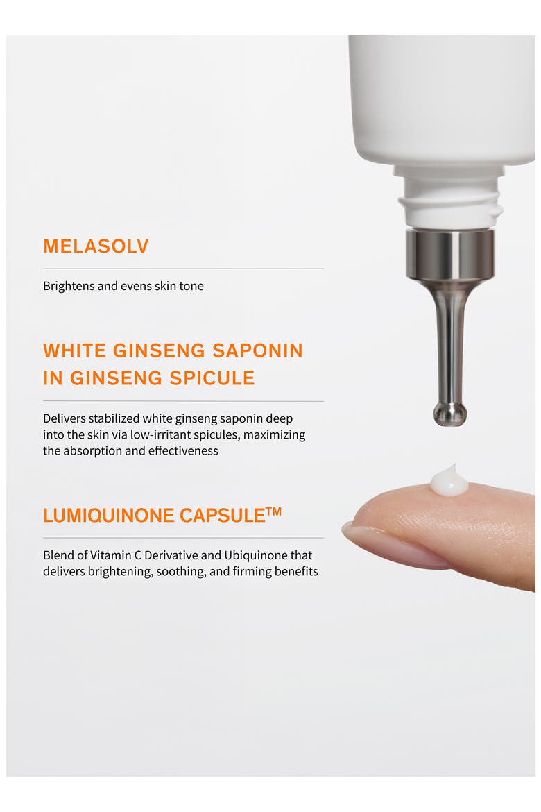 Lumiwise Discoloration Corrector, Alternate, color, NO COLOR