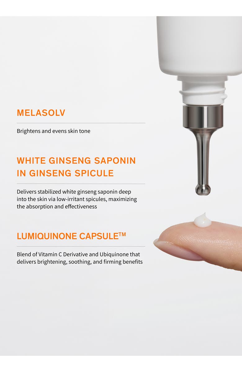 Sulwhasoo Lumiwise Discoloration Corrector, Alternate, color, 