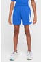 Kids' Dri-FIT Mesh Athletic Shorts