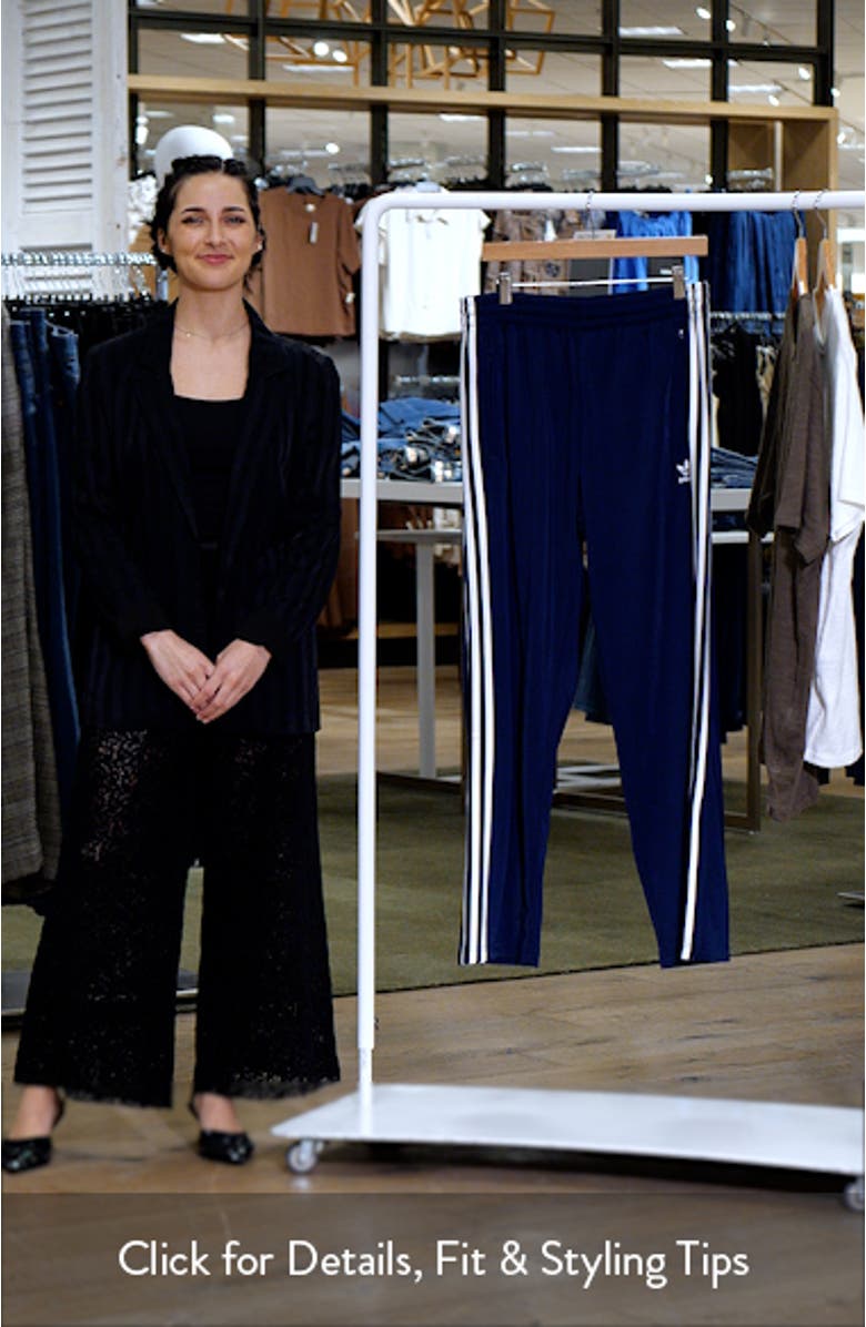 Firebird Track Pants, sales video thumbnail