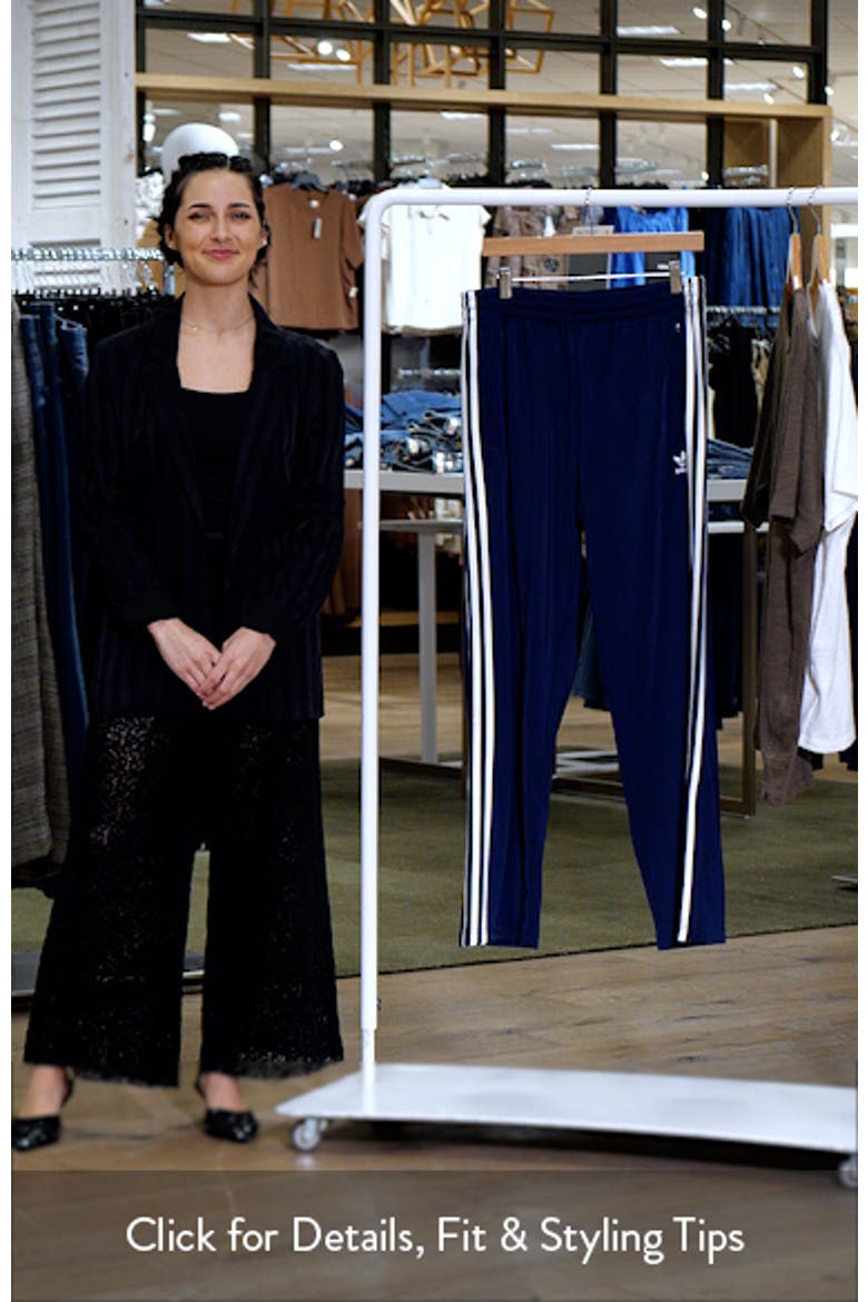 Firebird Track Pants video
