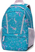 Lands' End Classmate Backpack