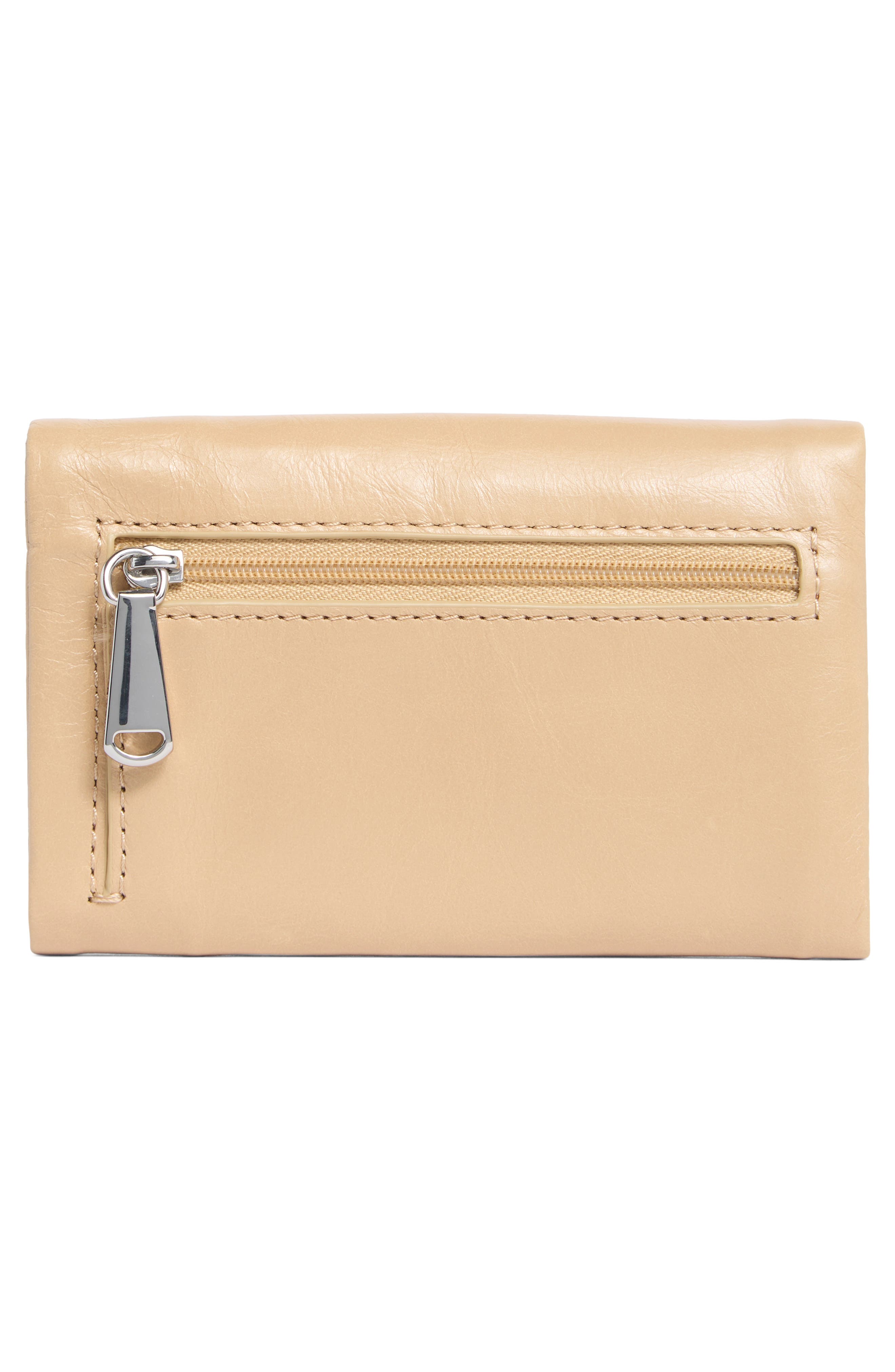 Lacy Wallet, Alternate, color, SAND