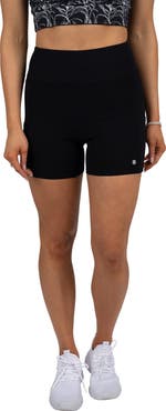 Black Clover Nyx Shorts