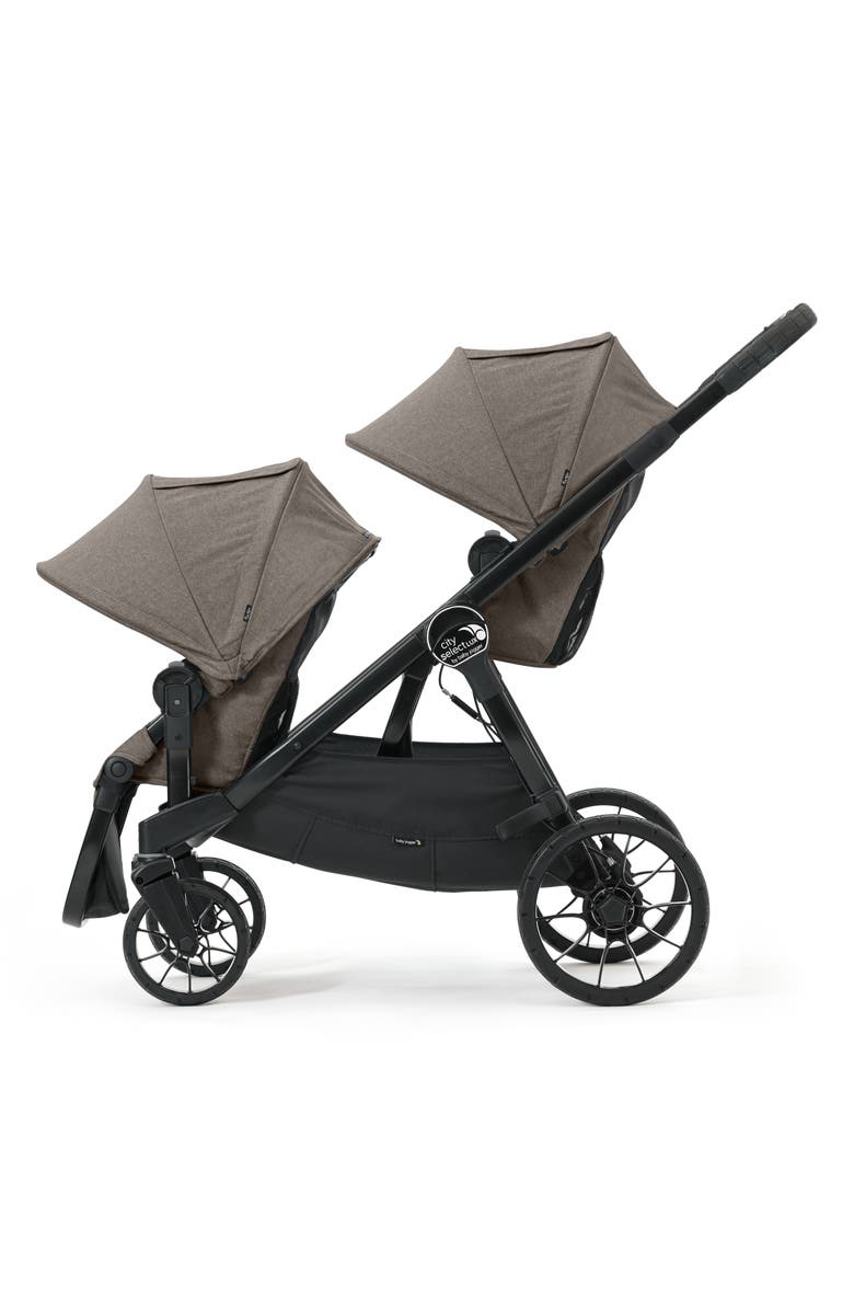Baby Jogger City Select<sup>®</sup> LUX Second Seat Kit, Alternate, color, 