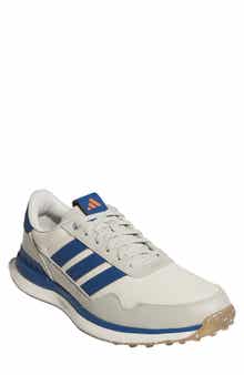 adidas Gender Inclusive S2G 26 Leather Waterproof Spikeless Golf Shoe