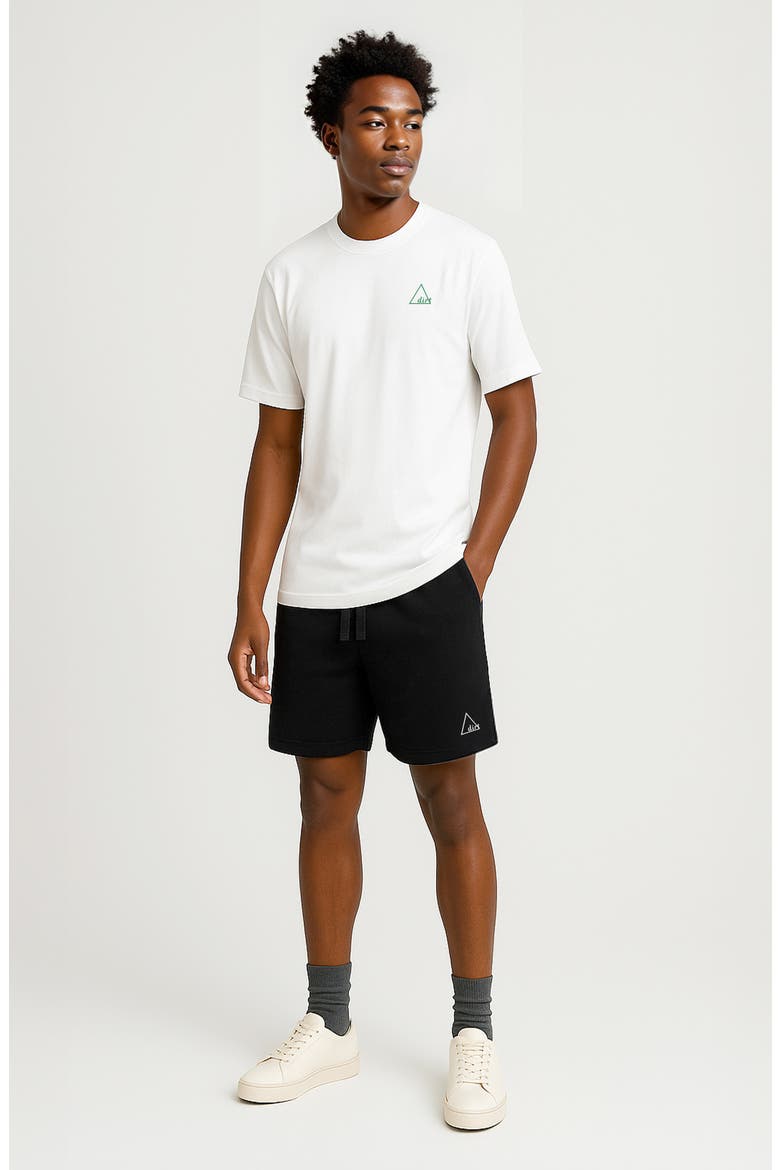 Golf Par Graphic T-Shirt, Alternate, color, WHITE