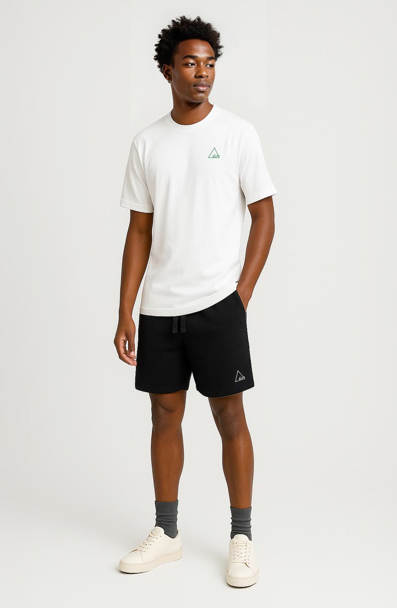 D.RT Golf Par Graphic T-Shirt, Alternate, color, 