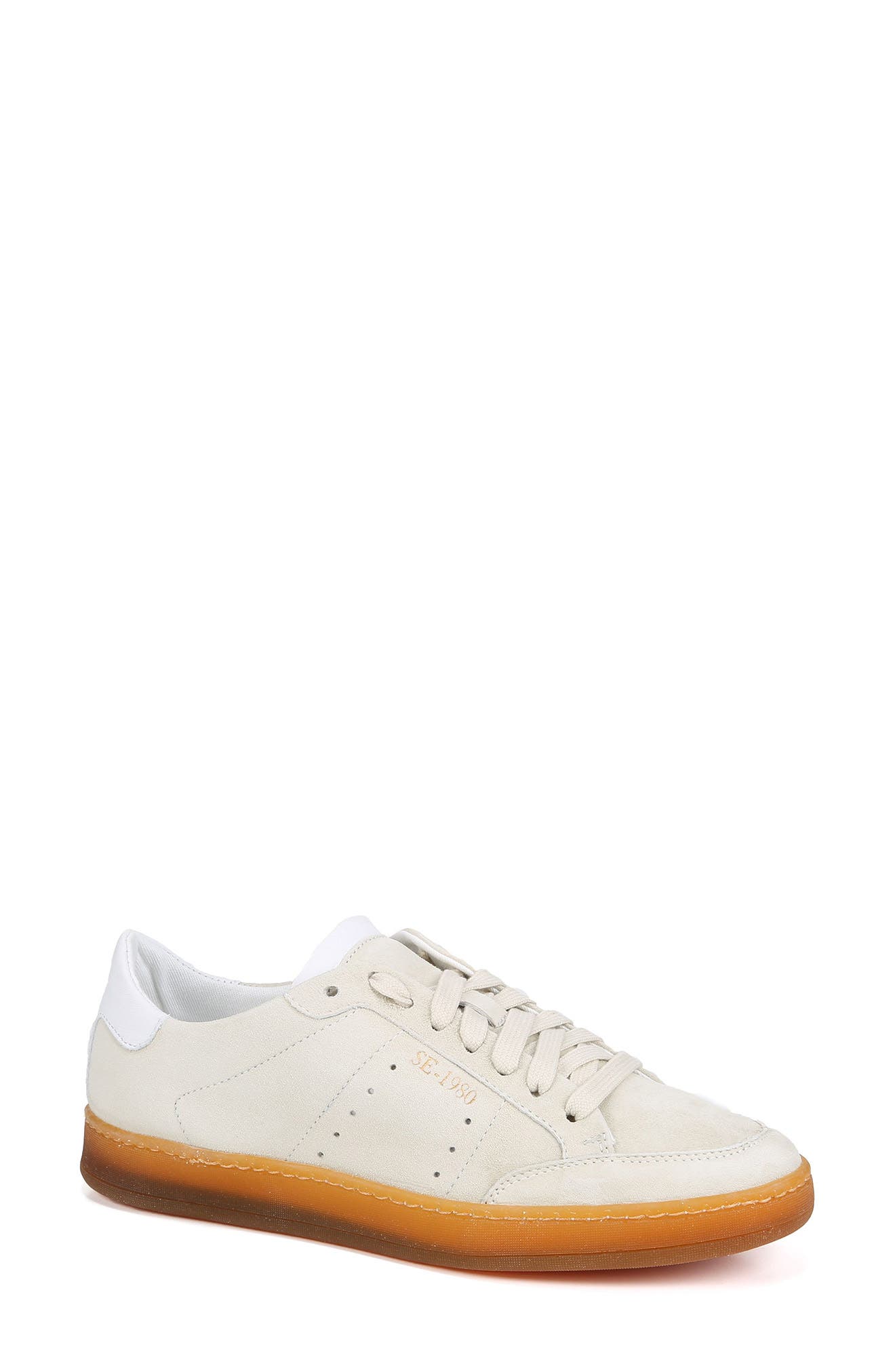 Josi Sneaker, Main, color, IVORY BEIGE