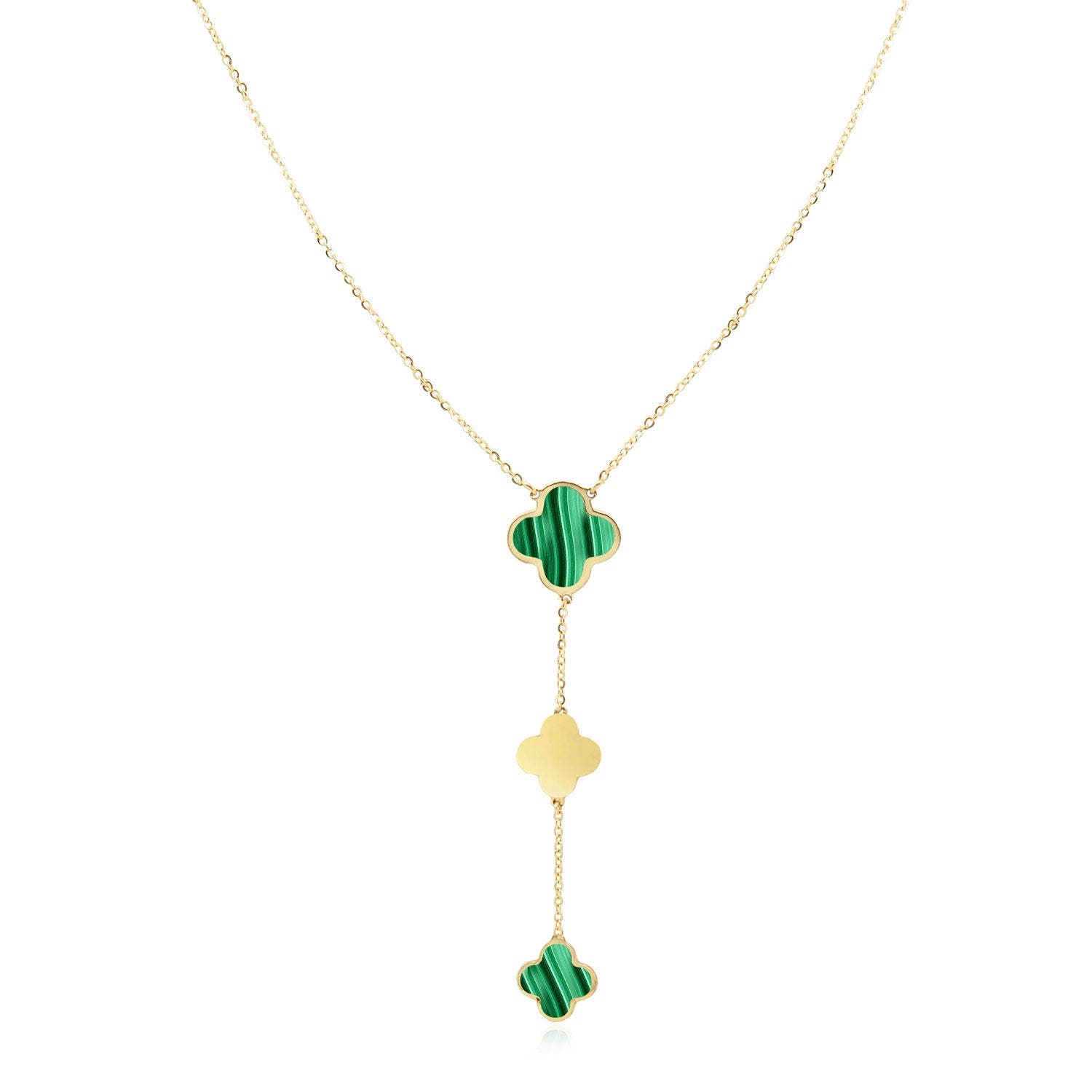 selected Malachite