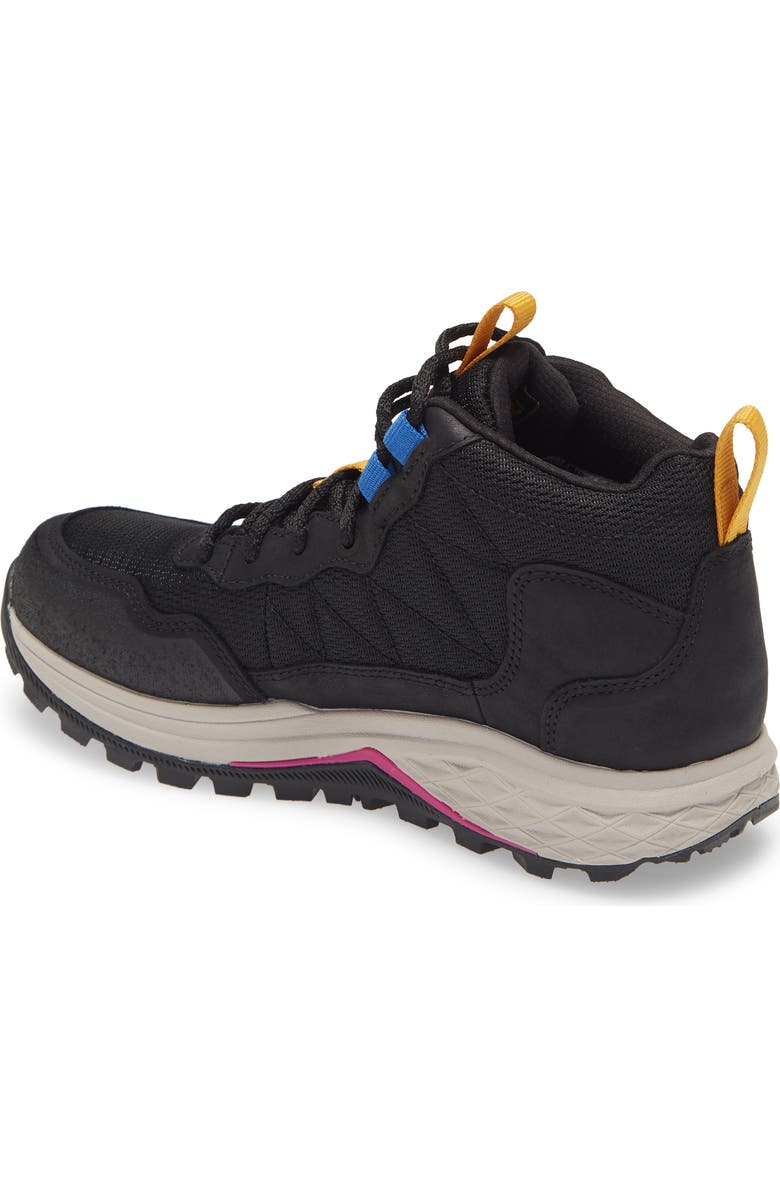 Teva Ridgeview Mid Hiking Boot, Alternate, color,