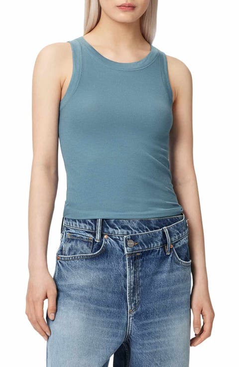 Rina Tank Top