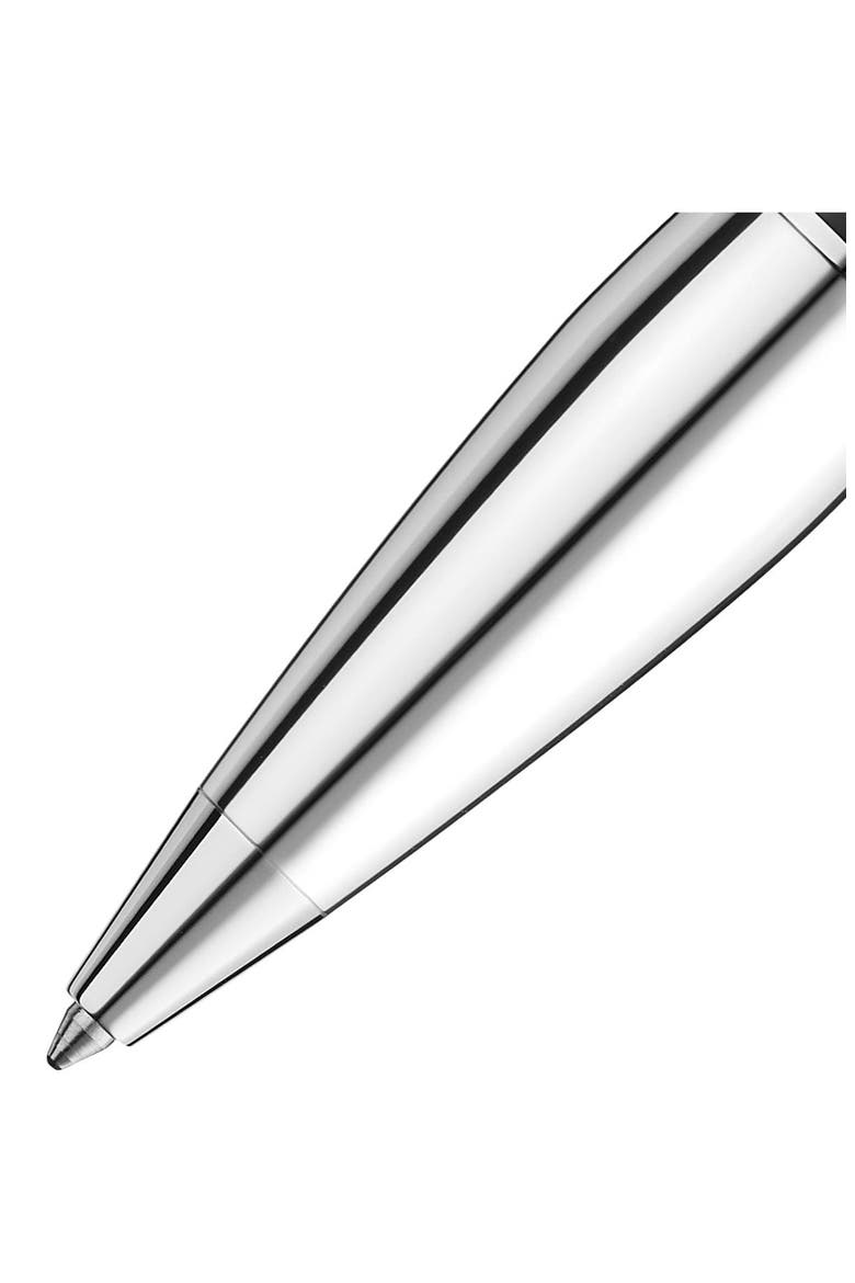 StarWalker Doué Ballpoint Pen, Alternate, color, BLACK