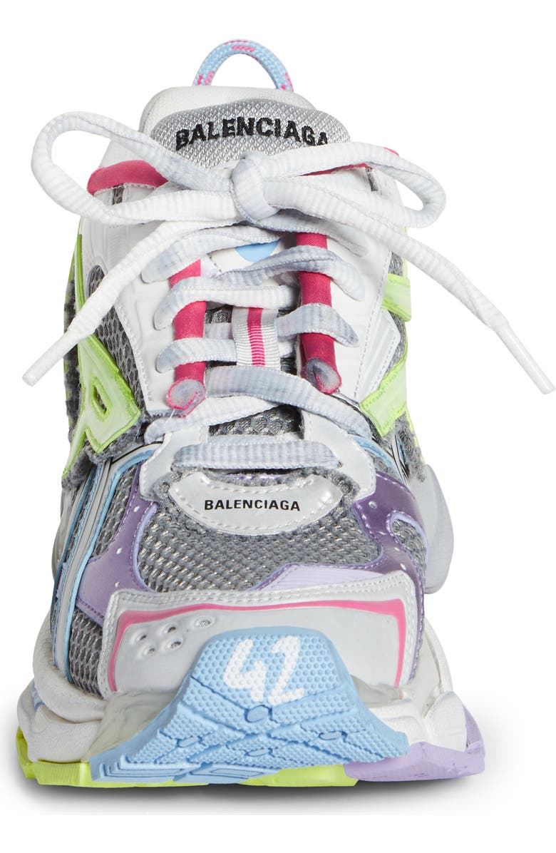 Balenciaga Runner Sneaker, Alternate, color,