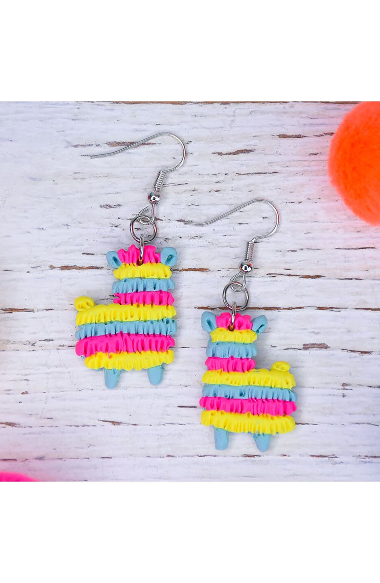 Sculpey Multipack, Premo Neons + Souffle Pastels, 24 Unique Color Bars, Sampler Pack, Alternate, color, 