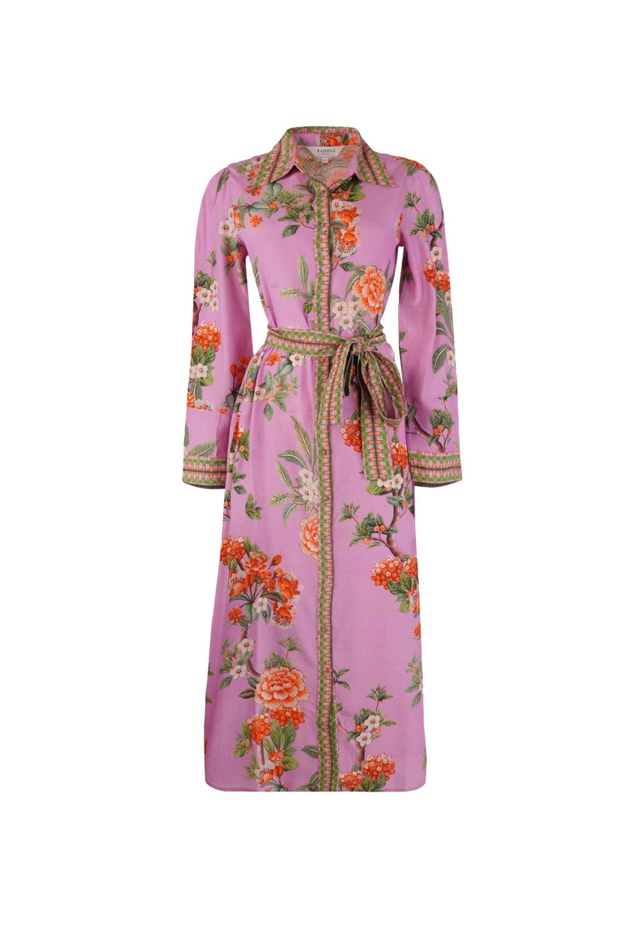 selected Lilac
