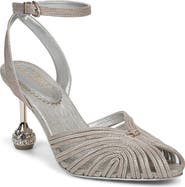 Sam Edelman Giana Ankle Strap Pump