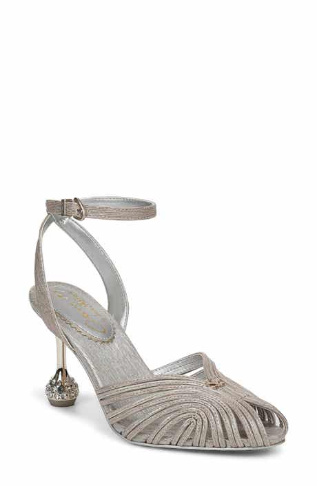 Sam Edelman Giana Ankle Strap Pump