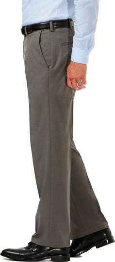 Cool 18<sup>®</sup> PRO Classic Fit Flat Front Pant