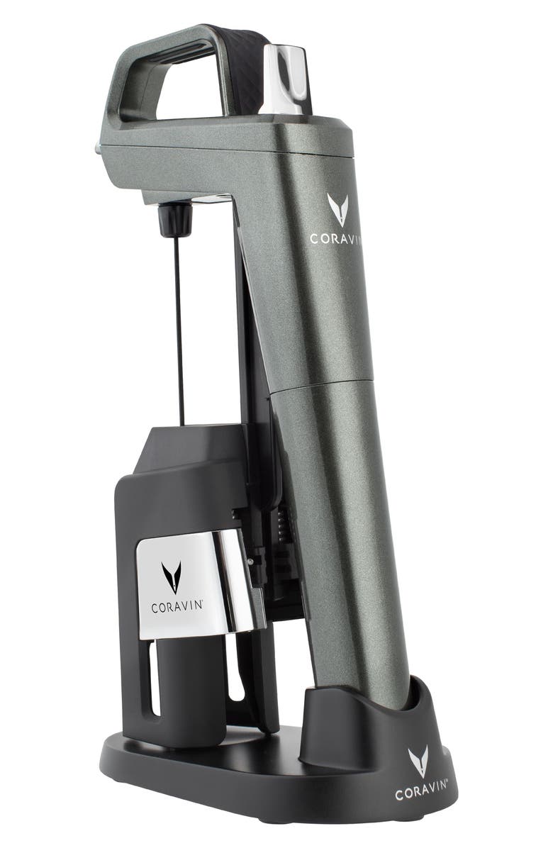 Coravin Timeless Six+ Wine Preservation System, Alternate, color,