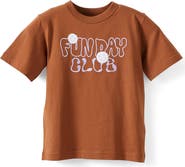 Cotton On Kids Kid's Essentials Graphic Short Sleeve Tee