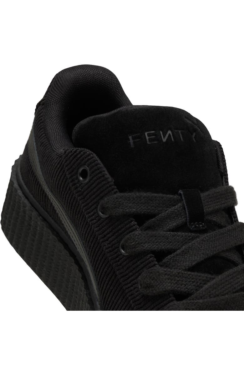 PUMA x FENTY Kids' Creeper Phatty Corduroy Sneaker, Alternate, color,