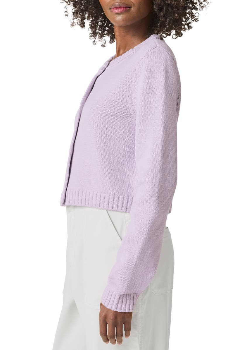 Splendid Rowena Cardigan, Alternate, color, Twilight