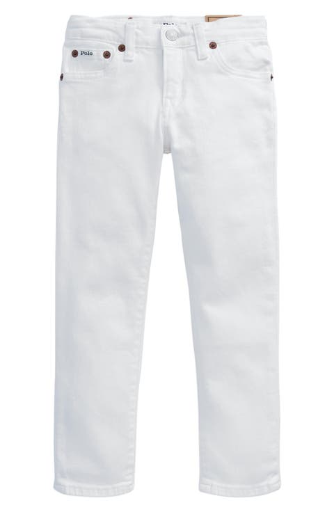 Kids' Sullivan Slim Fit Jeans (Toddler & Little Kid)