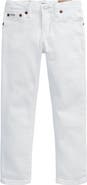 Polo Ralph Lauren Kids' Sullivan Slim Fit Jeans