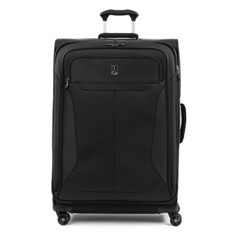 Tourlite Softside Expandable 29" Large Checked Spinner Luggage