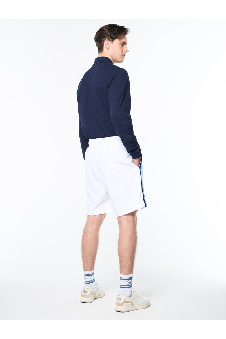 Damarindo Short, Alternate, color, FRENCH BLUE