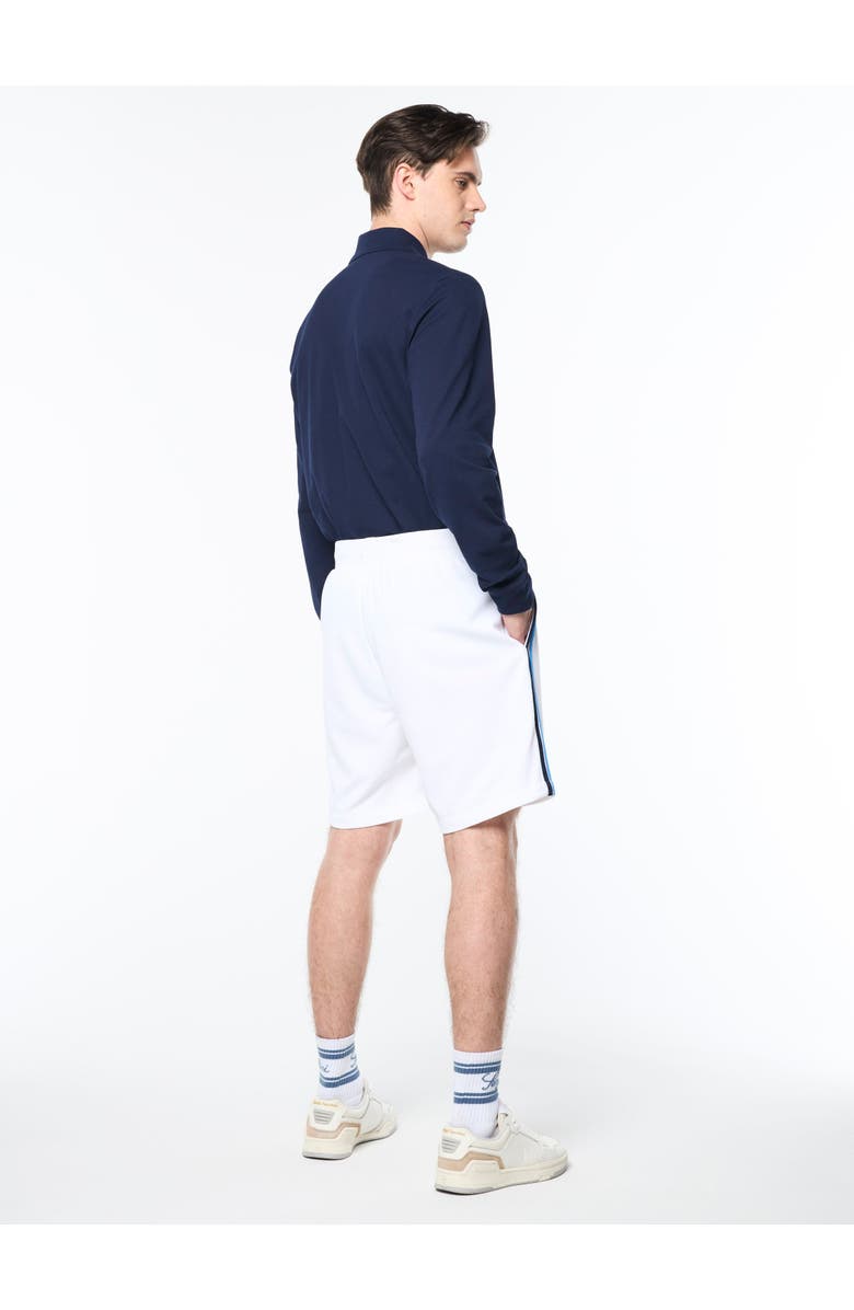 Sergio Tacchini Damarindo Short, Alternate, color, French Blue