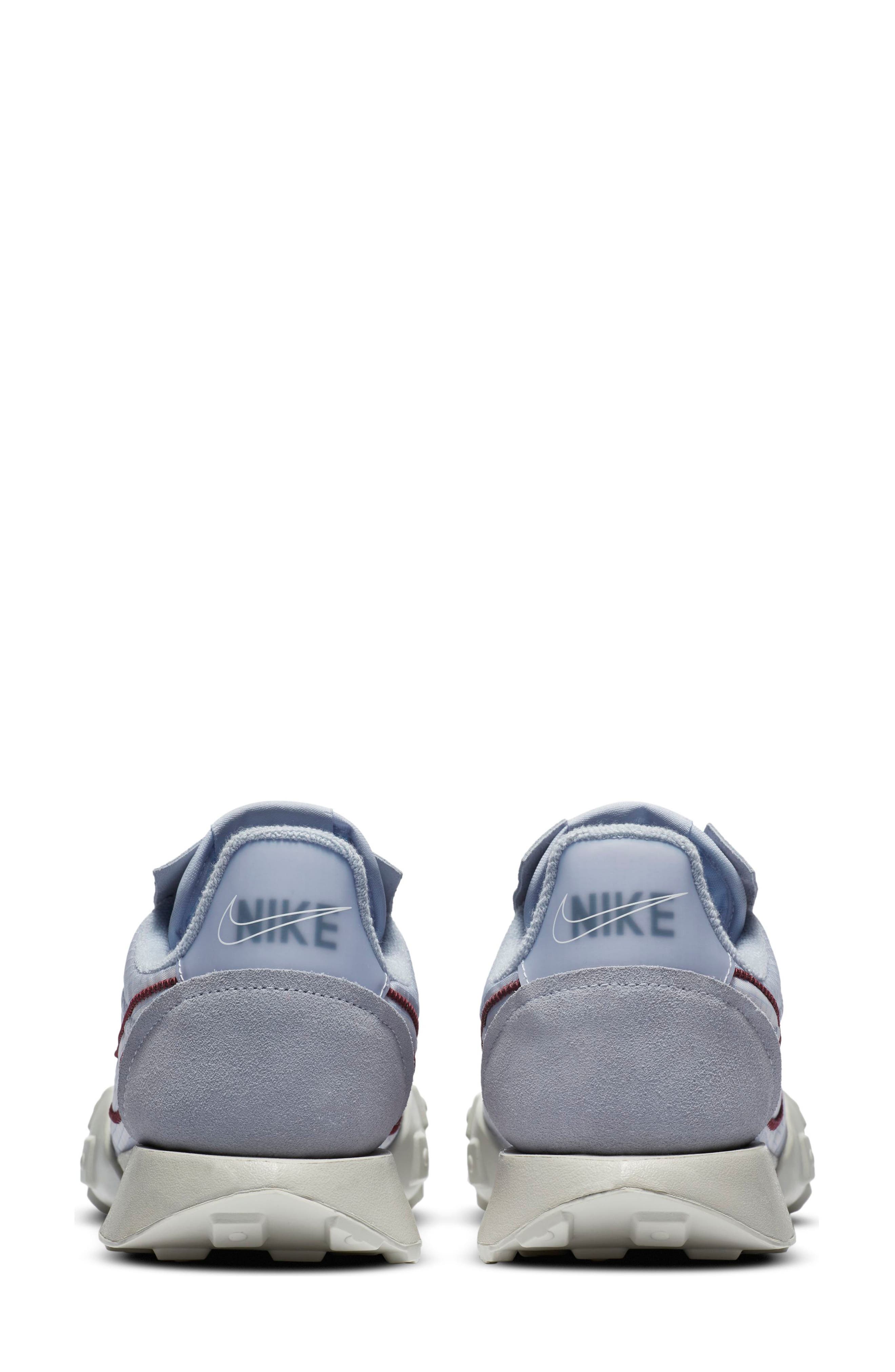 Nike Waffle Racer 2X Sneaker, Alternate, color, 