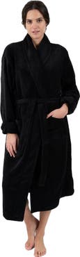 Leveret Women
s Fleece Robe
